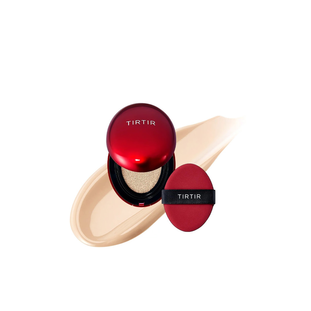 Mask Fit Red Cushion 17N Vanilla