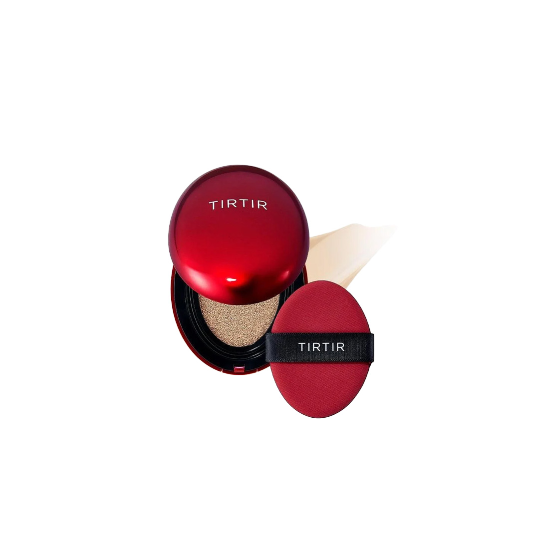 Mask Fit Red Cushion 17W French Vanilla