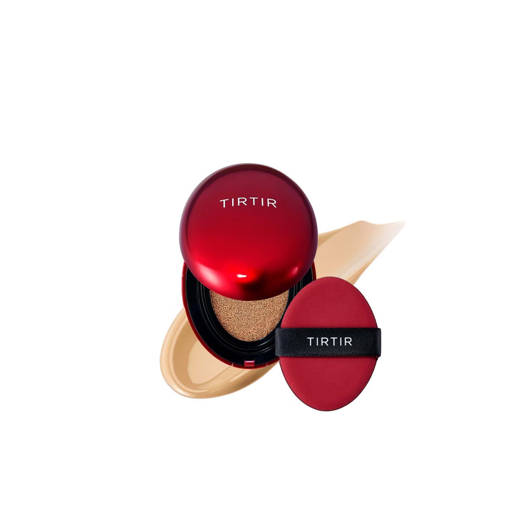 Mask Fit Red Cushion 21C Cool Ivory