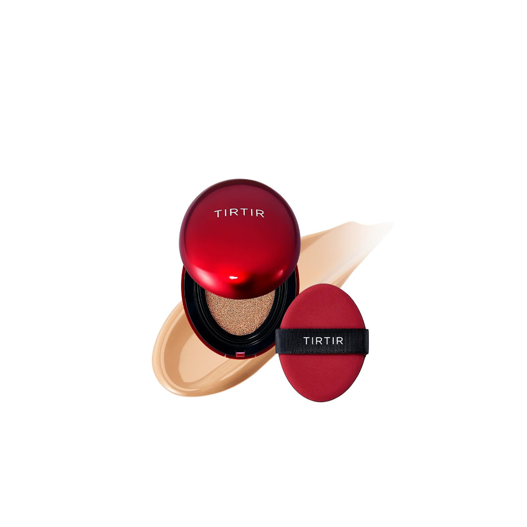 Mask Fit Red Cushion 27C Cool Beige