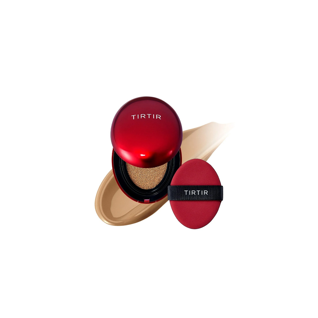 Mask Fit Red Cushion 34W Toffee