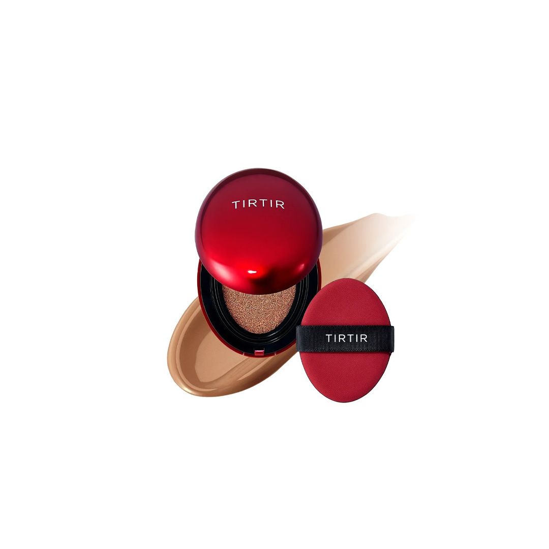 Mask Fit Red Cushion 37C Almond