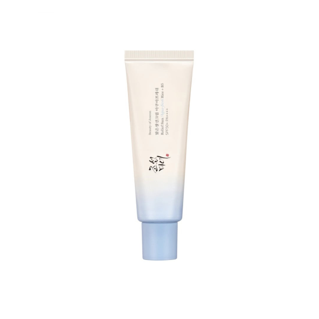 Relief Sun Aqua-Fresh : Rice + B5 50Ml