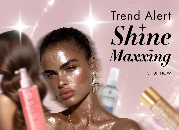 Shine Maxing