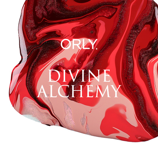 Orly Nail Polish