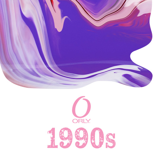 Orly Nail Polish