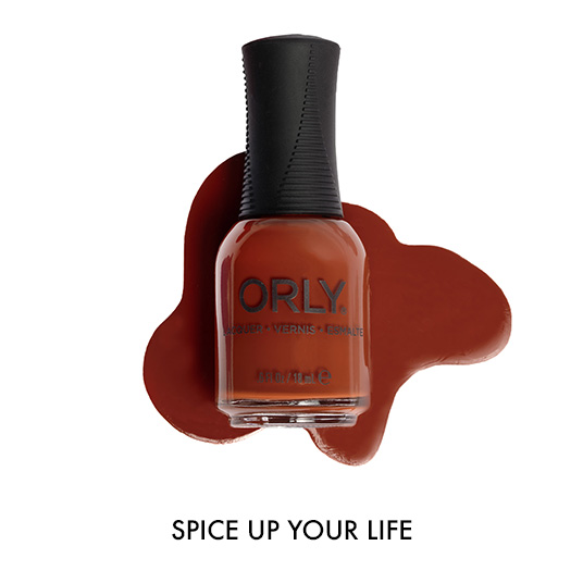 Nail Polish 3