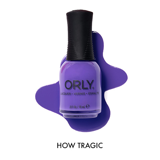 Nail Polish 5