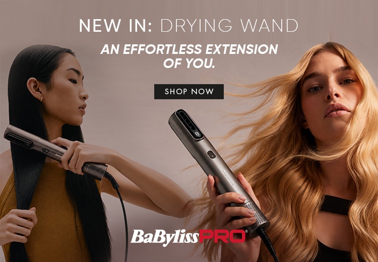 Babyliss Pro Drying wand