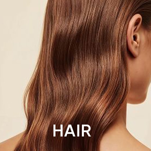 HAIR