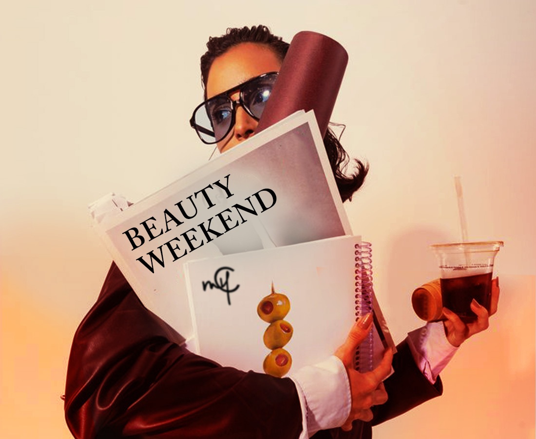 Beauty Weekend