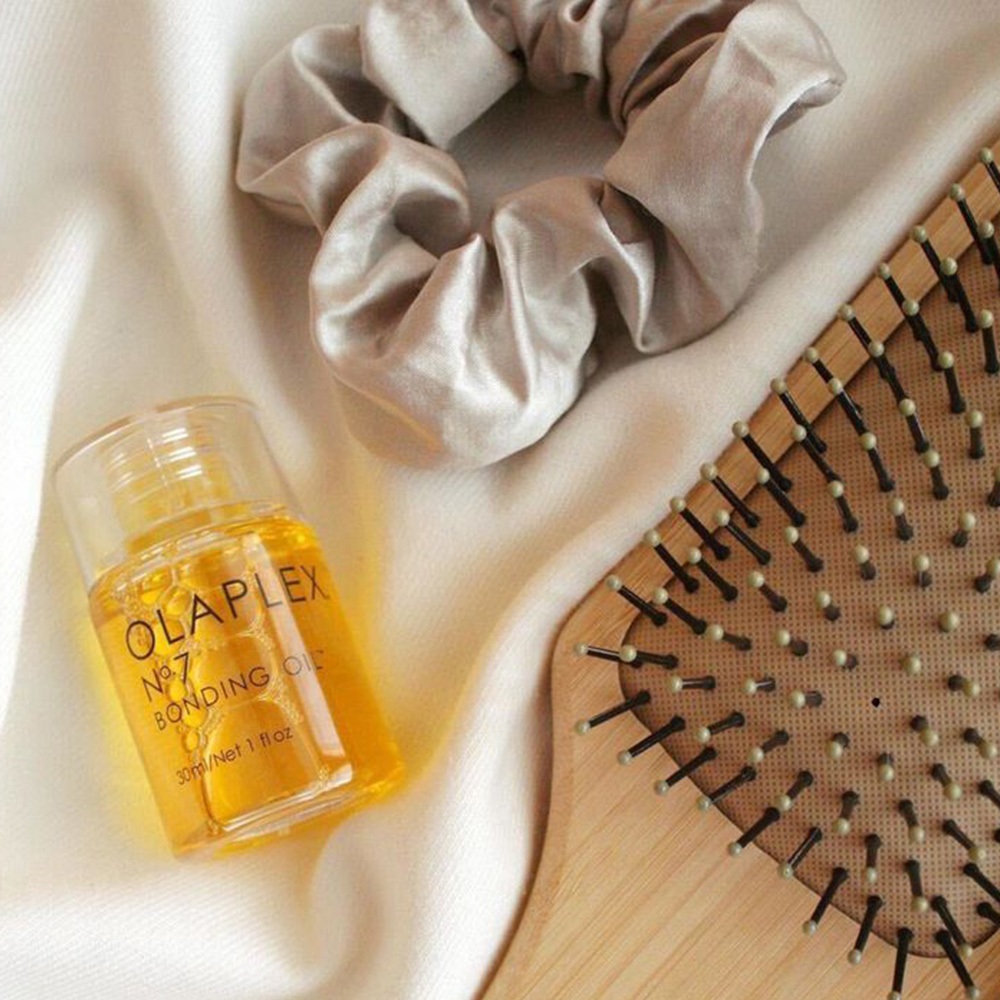 Stronger Hair Starts Here