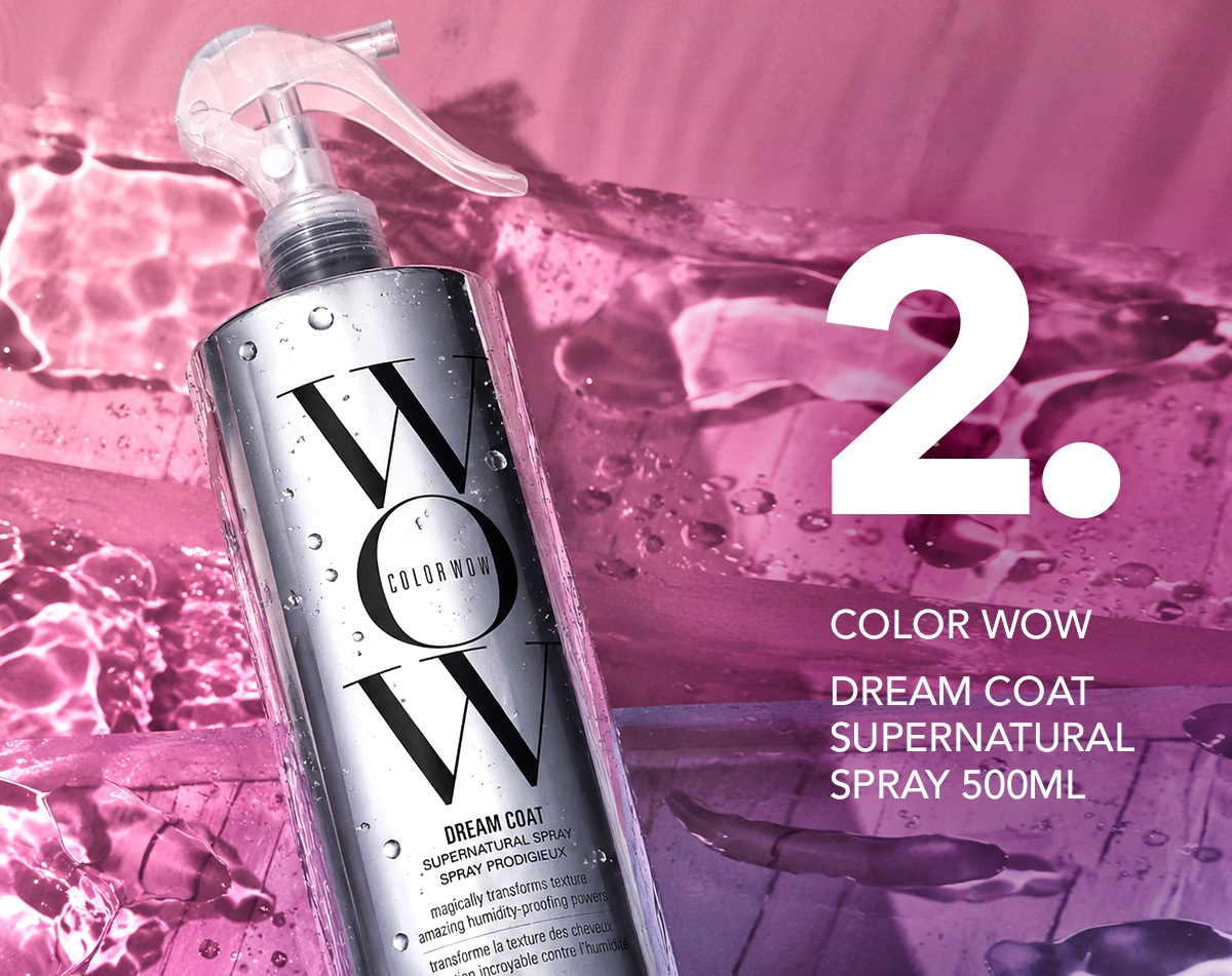 Color Wow Dream Coat Supernatural Spray