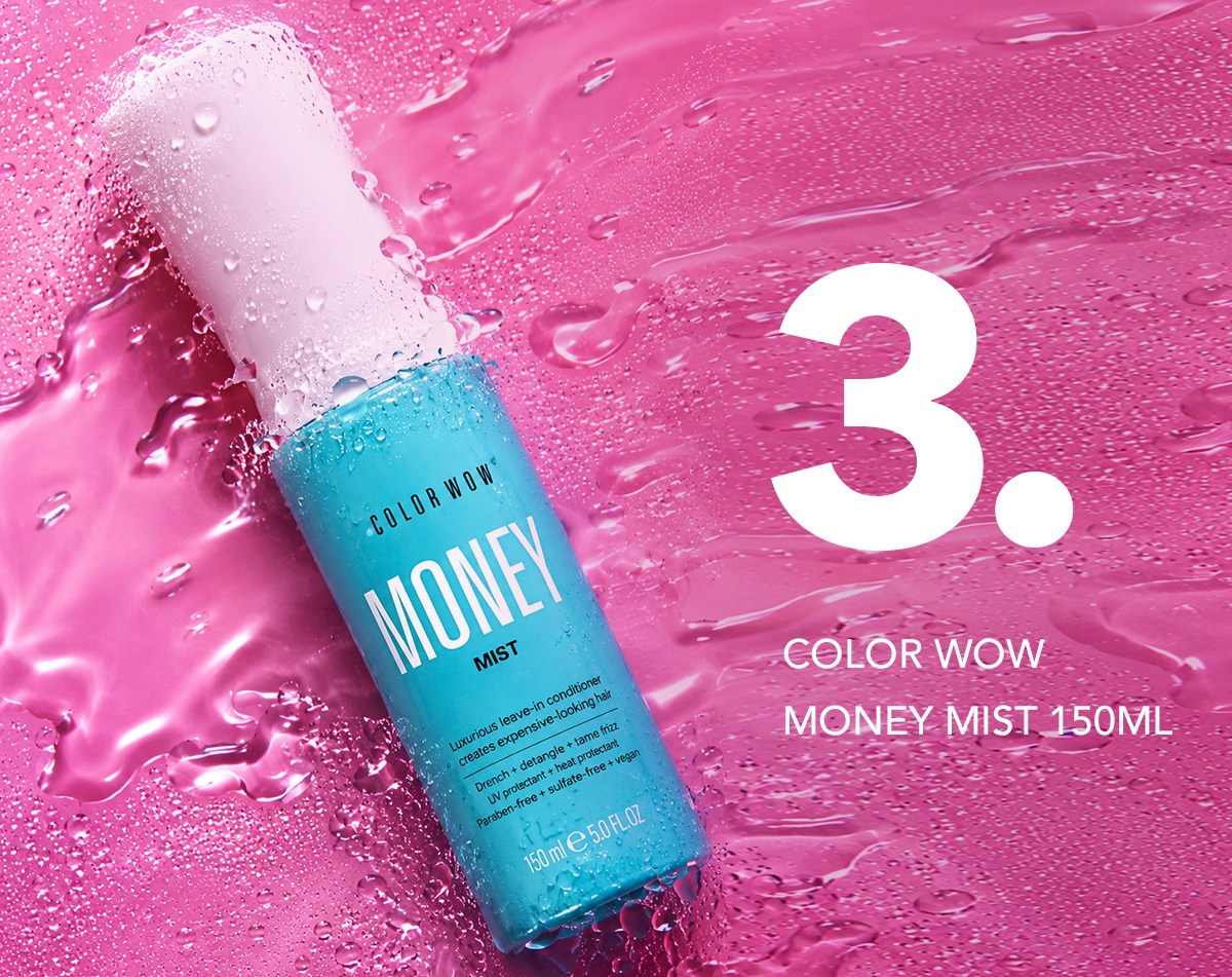 Color Wow Money Mist