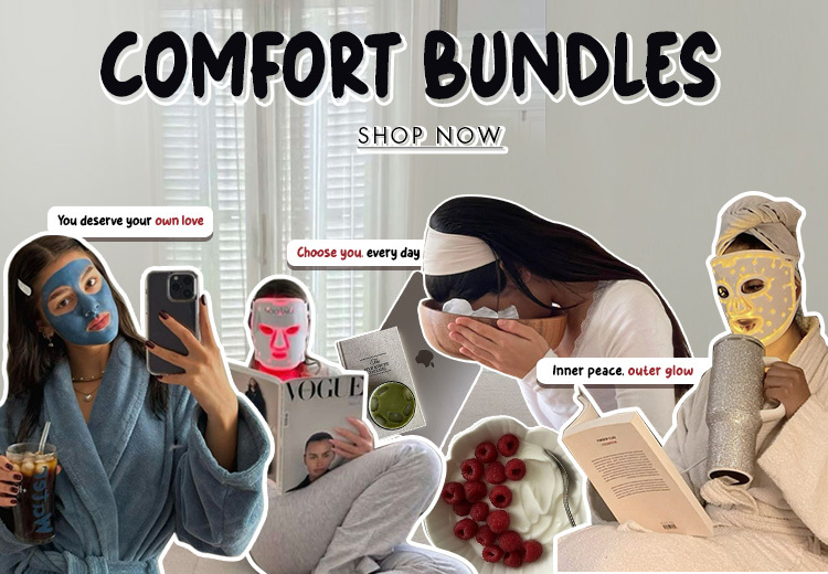 Comfort Bundles