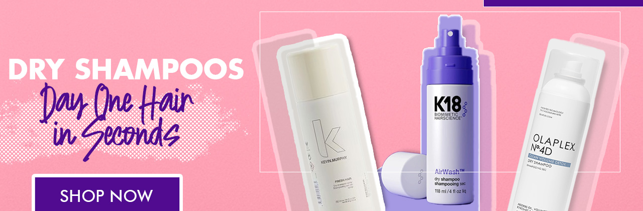 Dry Shampoo
