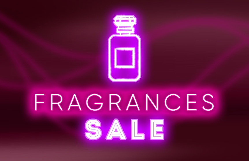 FRAGRANCES