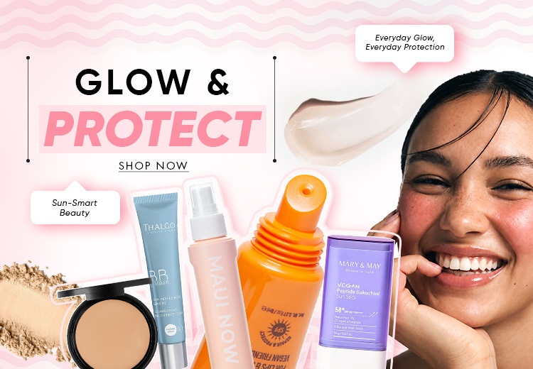 Glow and Protect