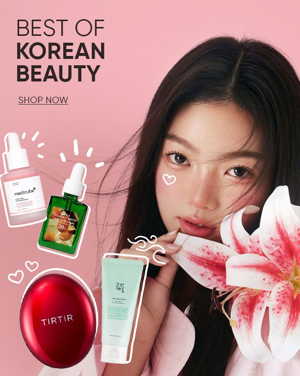 Korean Beauty