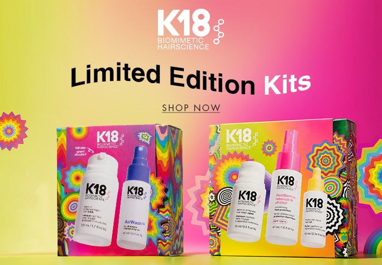 Limited Edition Kits