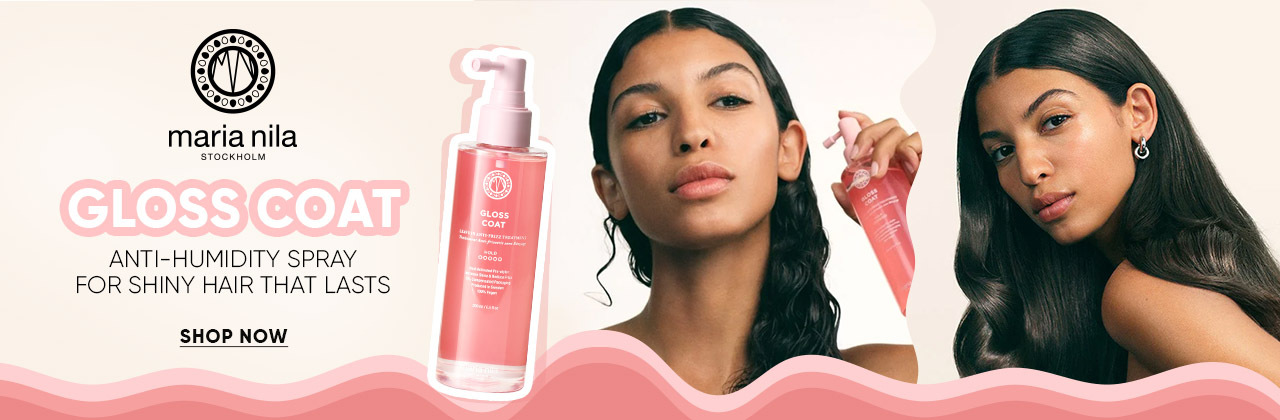 Maria Nila Gloss Coat Spray