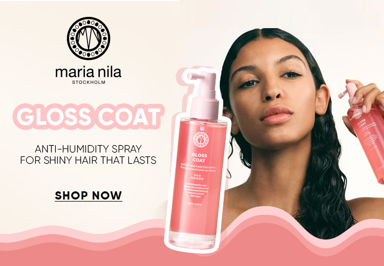 Maria Nila Gloss Coat Spray