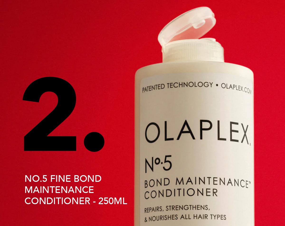 Olaplex No.5 Fine Bond Maintenance Conditioner