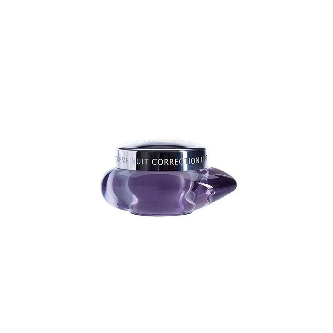 Silicium Lifting Night Cream 50ml