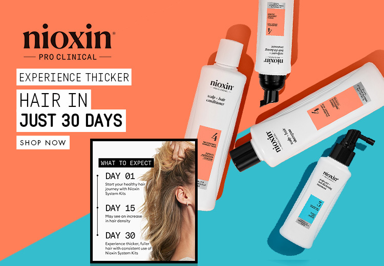 Nioxin