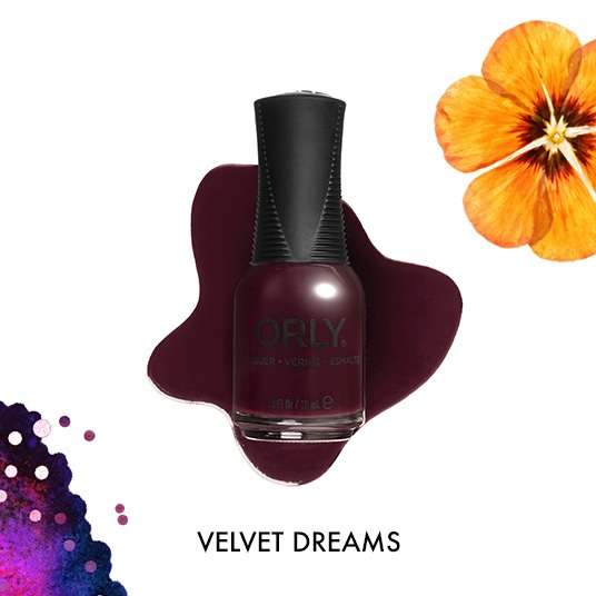 Nail Lacquer Velvet Dreams 18ml