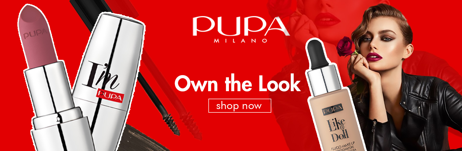 PUPA MILANO