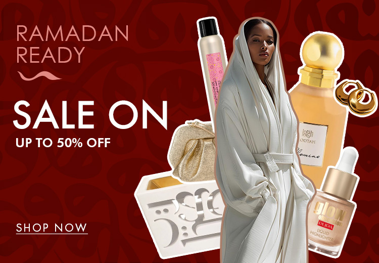RAMADAN SALE