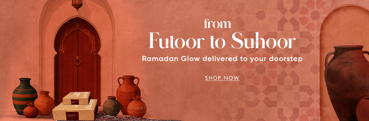 Curated for Ramadan
