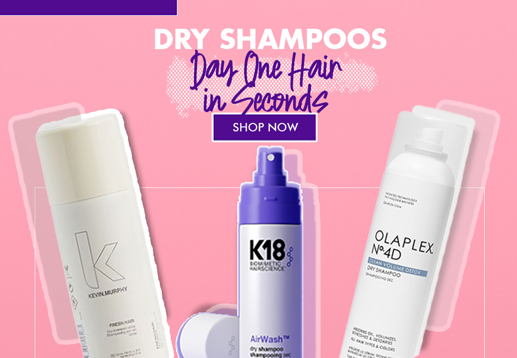 Dry Shampoo