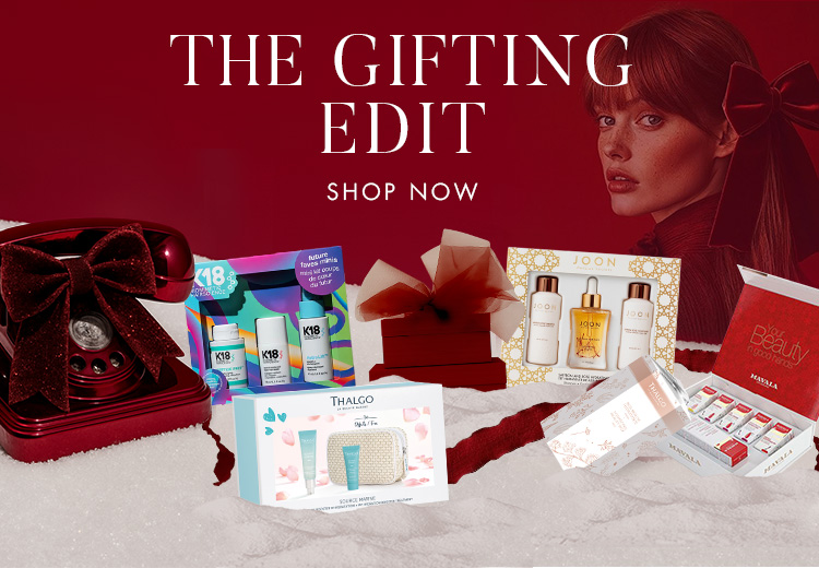 The Gifting Edit