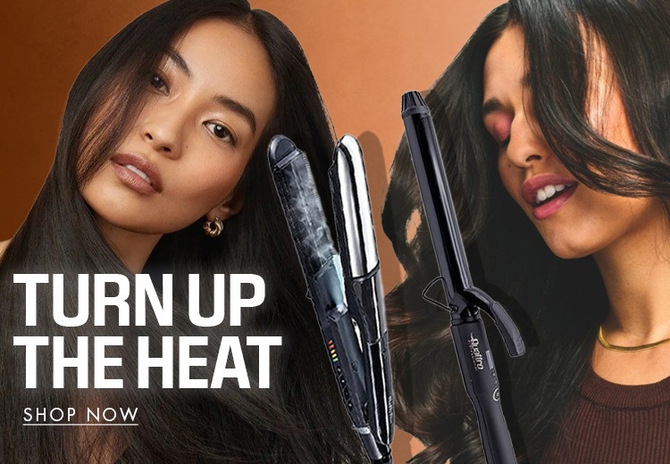 Turn Up The Heat