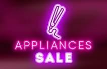APPLIANCES