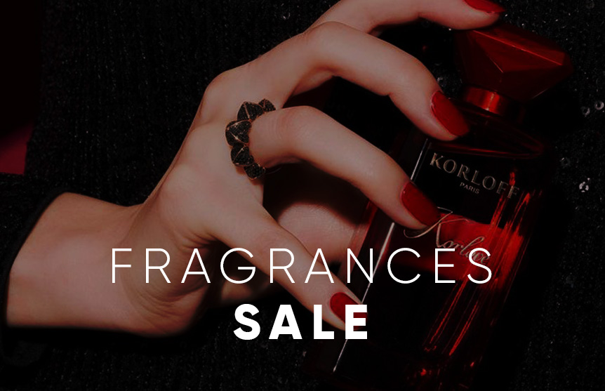 FRAGRANCES