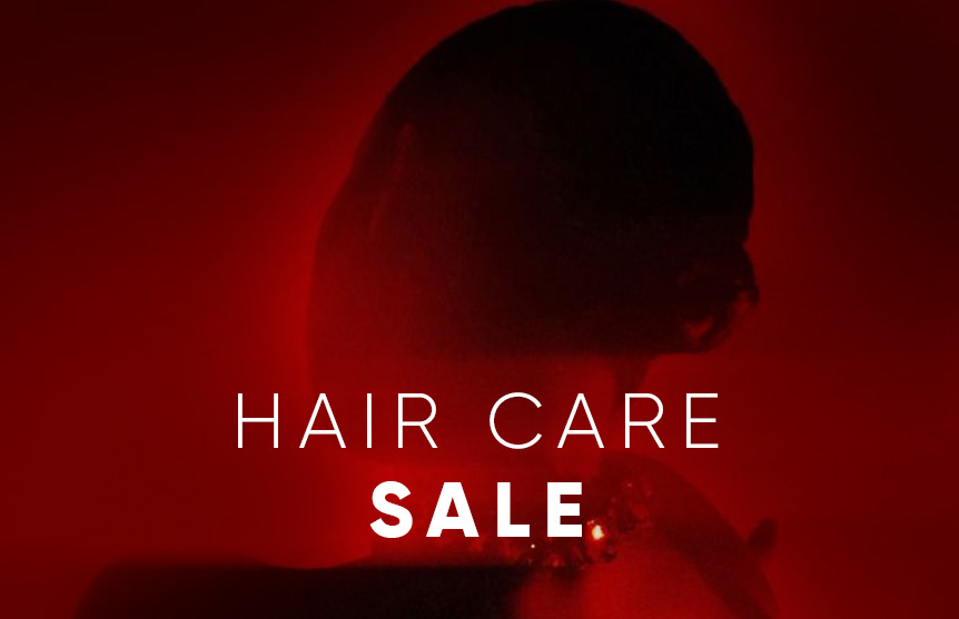 HAIR CARE