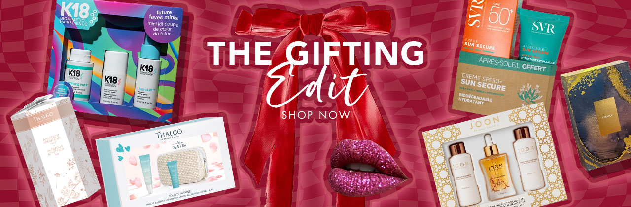 The Gifting Edit
