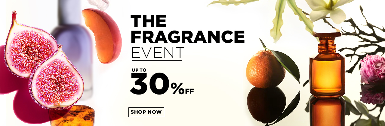 FRAGRANCE FESTIVAL