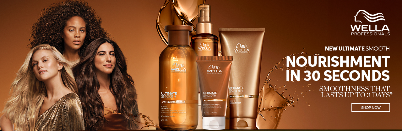 Wella Ultimate