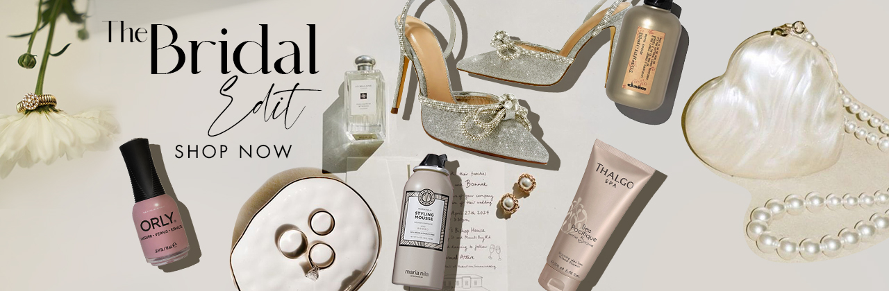 The Bridal Edit
