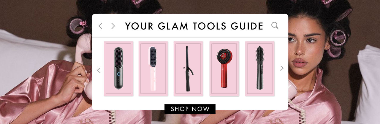 Your Glam Guide Tools