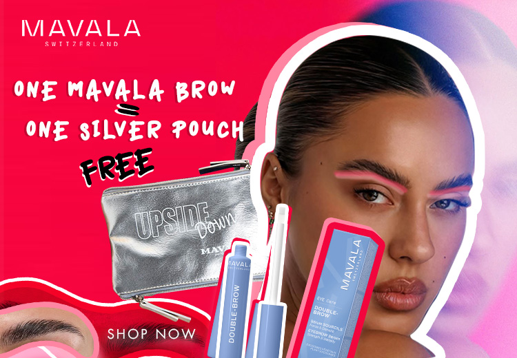 MAVALA POUCH