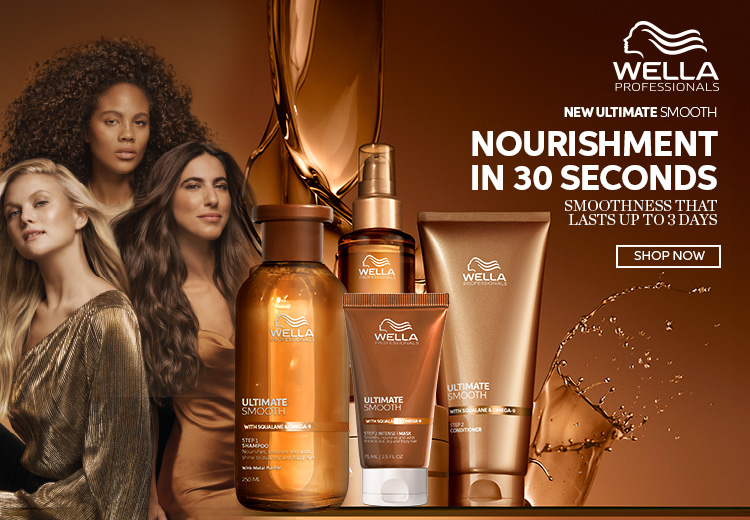Wella Ultimate