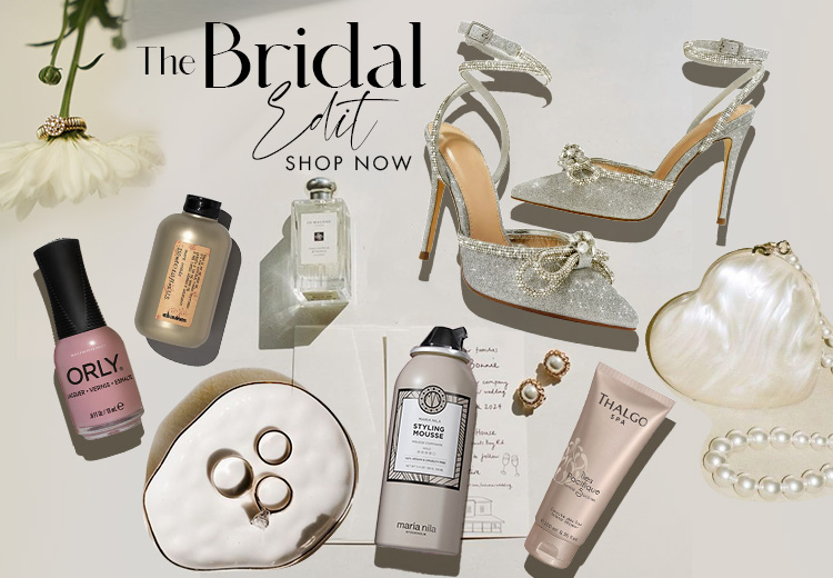 The Bridal Edit