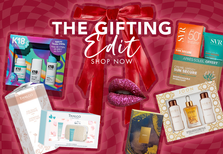 The Gifting Edit