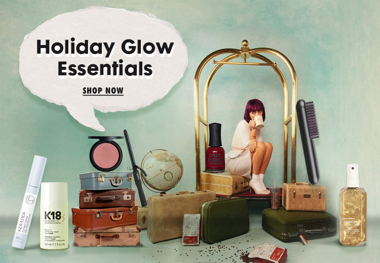 Holiday Glow Essentials