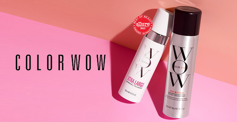 Color Wow